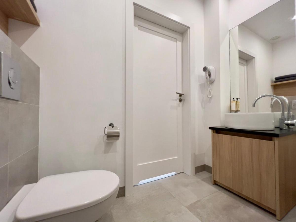 K22 Slawinska 503 Sun-City Apart Βαρσοβία Εξωτερικό φωτογραφία