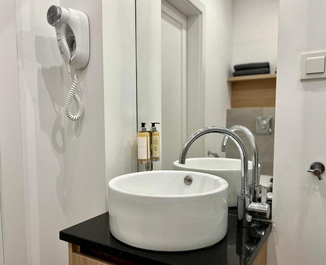 K22 Slawinska 503 Sun-City Apart Βαρσοβία Εξωτερικό φωτογραφία