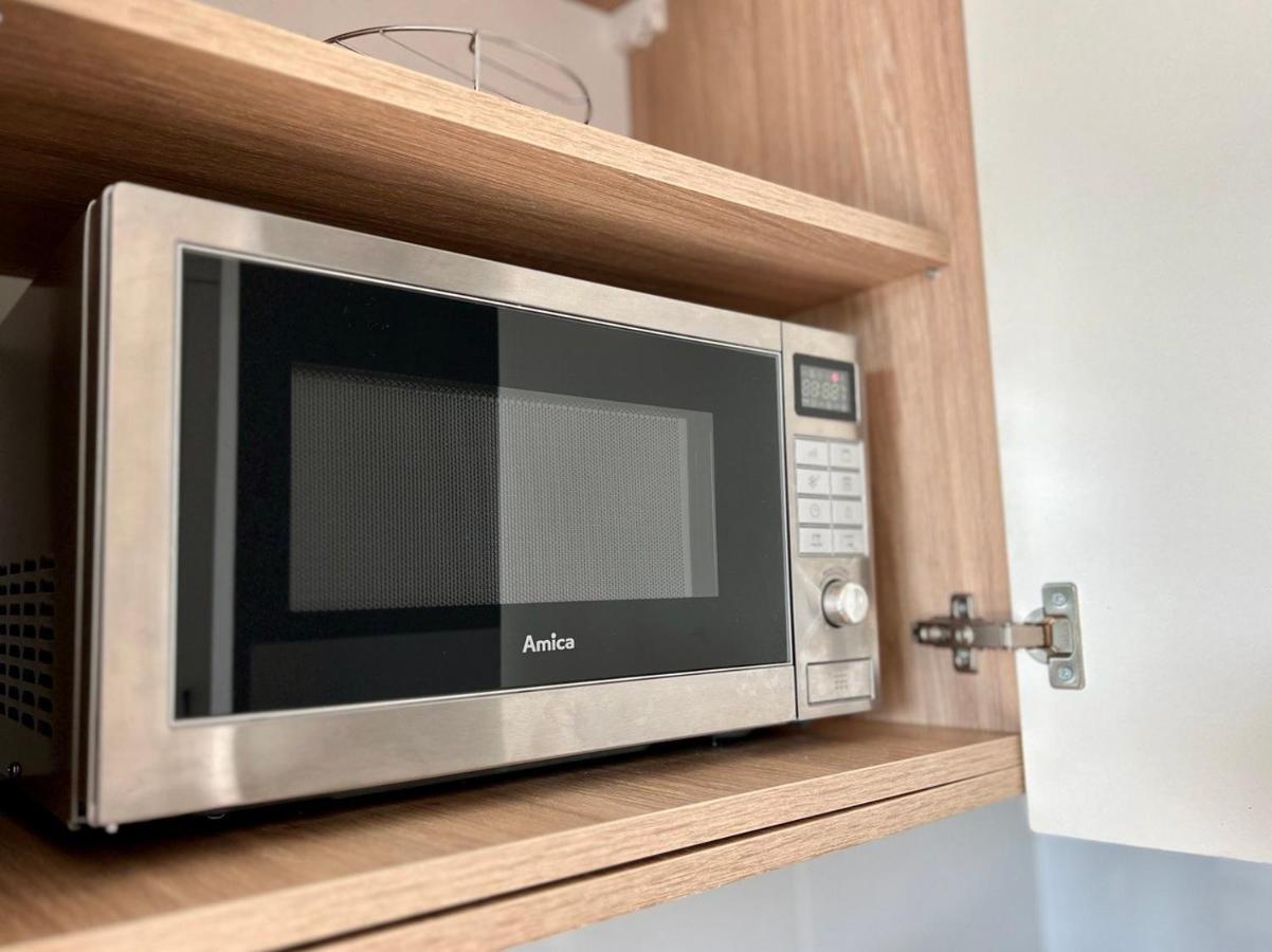K22 Slawinska 503 Sun-City Apart Βαρσοβία Εξωτερικό φωτογραφία