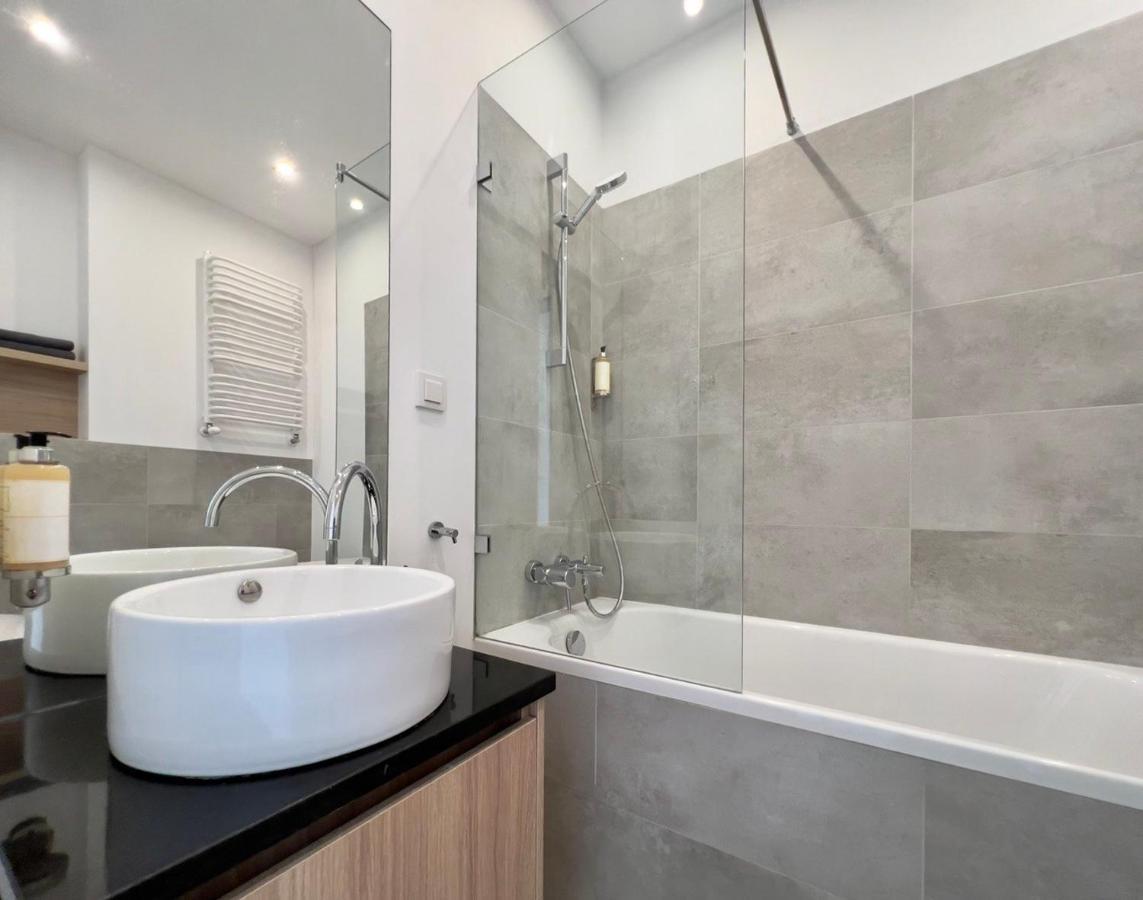 K22 Slawinska 503 Sun-City Apart Βαρσοβία Εξωτερικό φωτογραφία